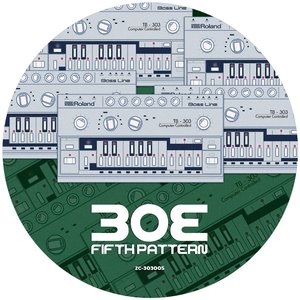 303 Fifth Pattern