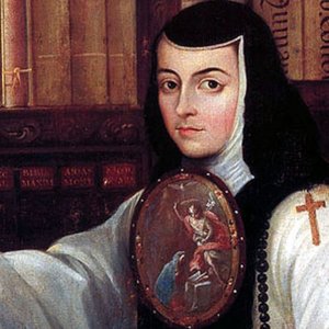 Avatar for Sor Juana Inés de La Cruz