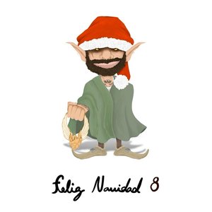 Feliz Navidad 8