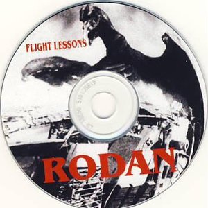 Flight Lessons