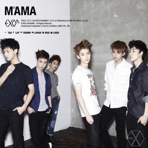 Avatar for 엑소-M (Exo-M)