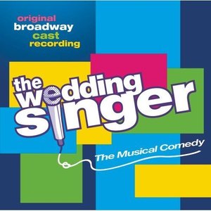 The Wedding Singer OBC 的头像