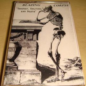 Thought, Solitude and Death