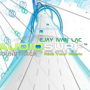 Image for 'EJAY IVAN LAC - AUDIOSURF SOUNDTRACK'