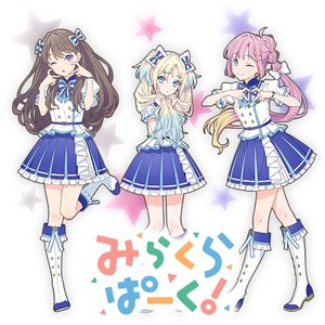 Mira-Cra Park！ 的头像