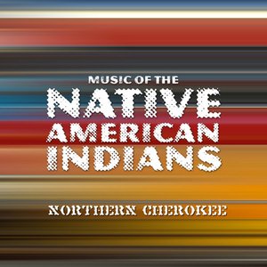 Music of the native American Indians