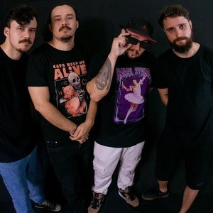 Quando o Oceano nos Engoliu 的头像