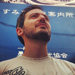 Mast photo provided by Last.fm