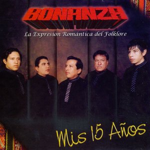 Mis 15 años