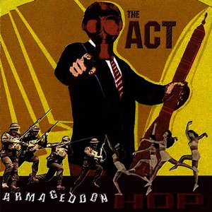 Armageddon Hop