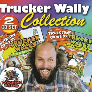 Trucker Wally Collection