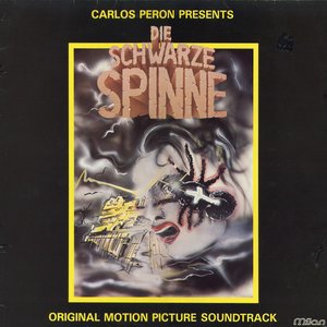 Die Schwarze Spinne (Original Motion Picture Soundtrack)