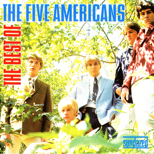 The Five Americans - Sound Of Love Lyrics - Zortam Music