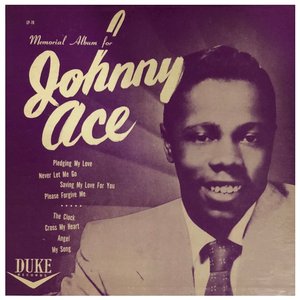 Memorial Album For Johnny Ace