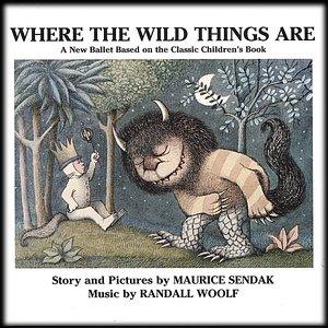 Where The Wild Things Are
