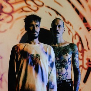 Изображение для 'Doodseskader'