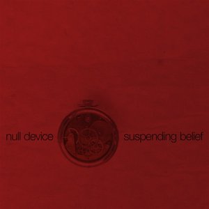 Suspending Belief