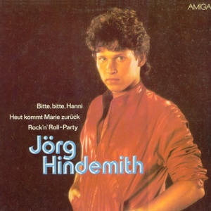 Jörg Hindemith photo provided by Last.fm