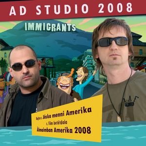 AD Studio 2008