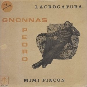 La Crocatuba - Mimi Pinçon