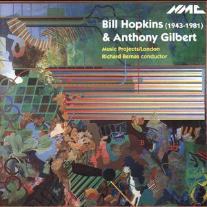 Anthony Gilbert & Bill Hopkins