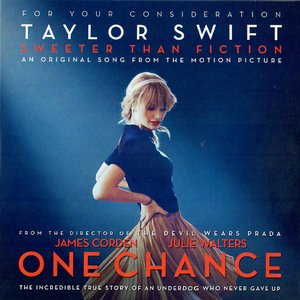 For Your Consideration: Sweeter Than Fiction