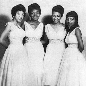 Bobbie Smith & The Dream Girls 的头像