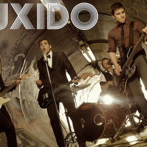 Tuxido 的头像