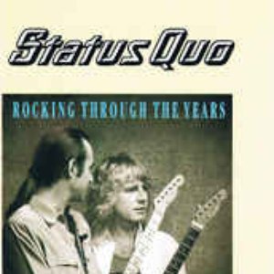 Rocking Through The Years