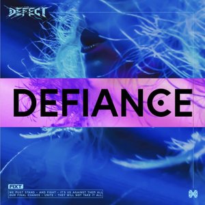 Defiance - Single