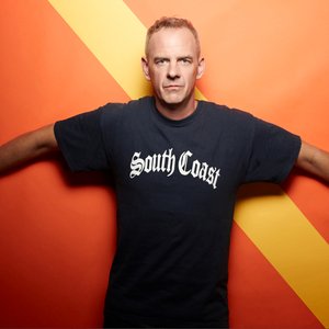 The Fatboy Slim: Unreleased Remixes