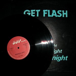 Avatar for Get Flash