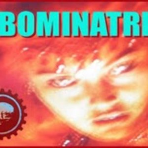 Abominatrix 的头像