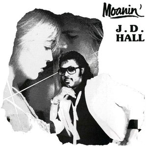 J.D. Hall 的头像