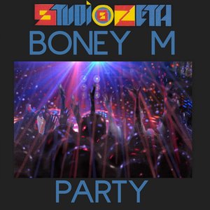 Studio Zeta Boney M Party