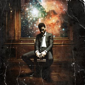 Man On The Moon II: The Legend Of Mr. Rager (Deluxe Edition Explicit)