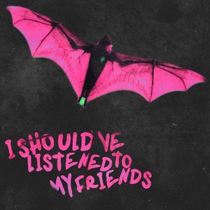 I should've listened to my friends - Single