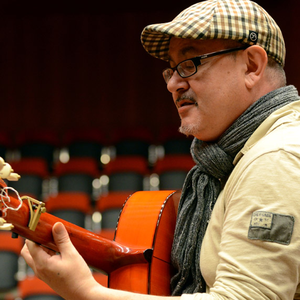 José Luis Montón photo provided by Last.fm