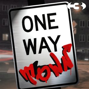 One Way Town (Live)