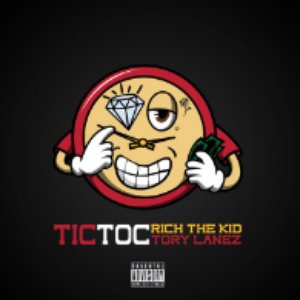 Tic Toc (with Tory Lanez)