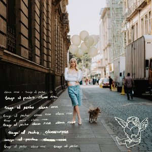 Trago Al Pecho - Single
