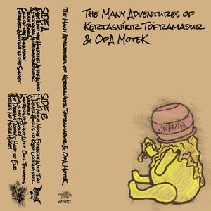 The Many Adventures of...