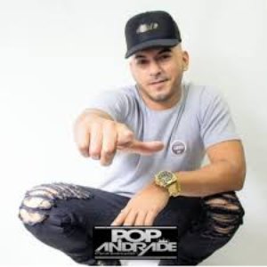 Avatar for Pop Andrade