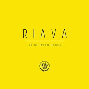 In Between Books (Live)