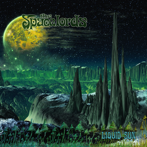 Artwork for Liquid Sun