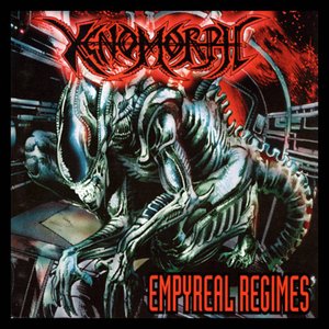Empyreal Regimes [Clean]