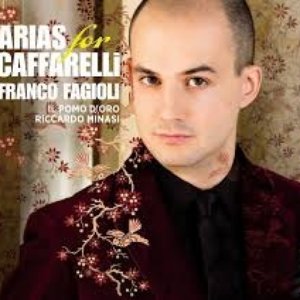 Arias for Caffarelli