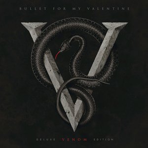 Image for 'Venom (Deluxe Edition)'
