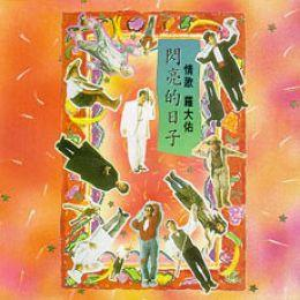 閃亮的日子 cover