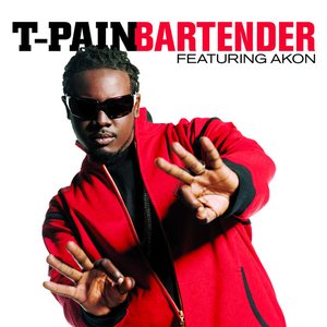 Bartender (feat. Akon) - Single